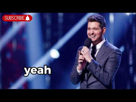 Michael Bublé – Everything lyrics