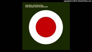 Thievery Corporation - The State of the Union