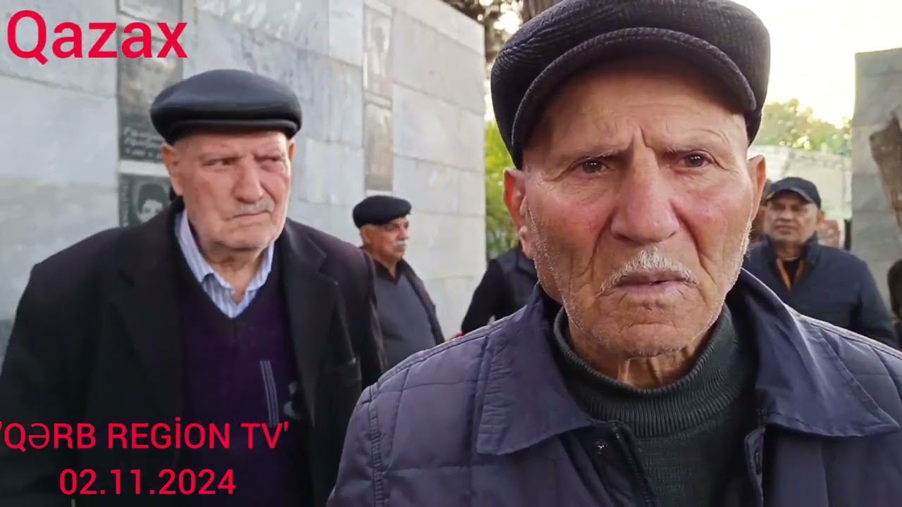 Qazax rayon İcra Hakimiyyəti və Ağköynək kənd bələdiyyəsinin COP-29 qonaqlarına 