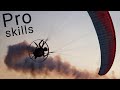 5 Easy Paramotor Tricks To Fly Like A Pro!!!