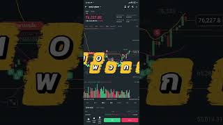 Volume-Price Divergence