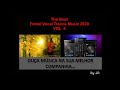 The Best Trance Music 2020 by Joaquim Rosinhas