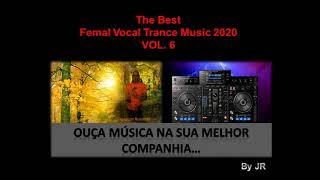 The Best Trance Music 2020 by Joaquim Rosinhas