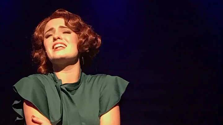 Dyin Aint So Bad // UCO Bonnie & Clyde
