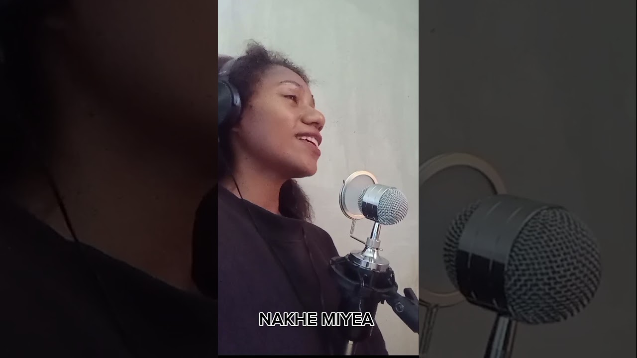 LAGU SENTANI_ NAKHE MIYEA / ANA RARE HONGGARA