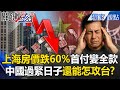 中國經濟下滑與房市