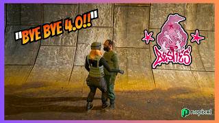 🥹Daisy's Emotional Goodbye To 4Head I Besties I NoPixel 4.0 GTA RP