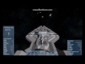 Mikey Reacts To - Imperial Light Cruiser (Space Engineers Gameplay)