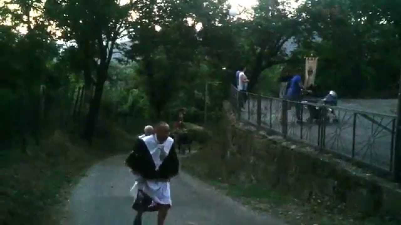 Processione del SS.Salvatore