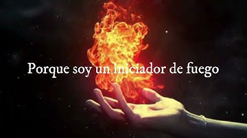 Thumbnail of Sons of Legion – FireStarter [Sub español] {Lyrics}