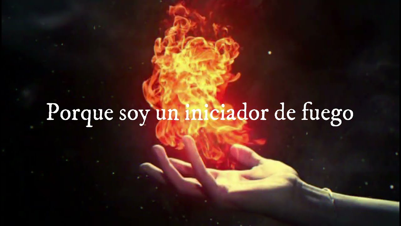 Sons of Legion FireStarter [Sub español] {Lyrics} YouTube