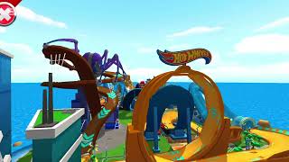 Hotwheels Unlimited screenshot 3
