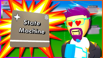 The *NEW* CV2 State Machine RULES! (Rec Room Circuit Guide)