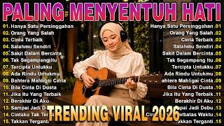 Lagu Santai Terpopuler 2026 🔥 Viral TikTok — Lagu Pop Indonesia Terbaru & Paling Hits 2026