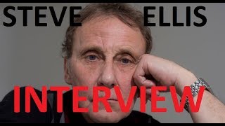 Steve Ellis Love Affair Singer Life Story Interview - Bringing On Back Good Times / Everlasting Love
