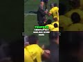 Rugby Match Mayhem: Coaches Clash, Dangerous Play, Ejection! #shorts