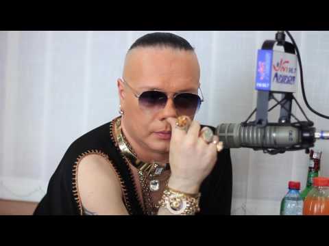 გია სურამელაშვილი. გადაცემა \"რადიო დუეტი\". ვიდეო კოლაჟი / Gia Suramelashvili. \"Radio Dueti\"