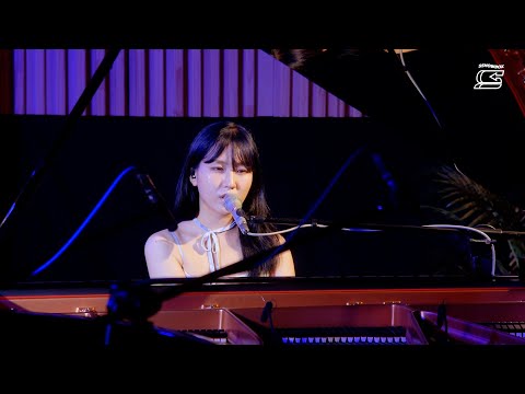 [SSHOWBOX] 위수(WISUE) - 지나간 여름을 안타까워마