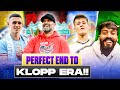 Manchester city did unthinkable  liverpool era end under klopp arda guler  on fire in real madrid