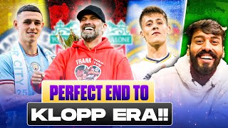 Manchester City Did Unthinkable ! Liverpool era end under Klopp, Arda Guler On fire in real madrid