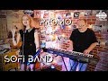 Sofi Band - Promo (live in HR studio)