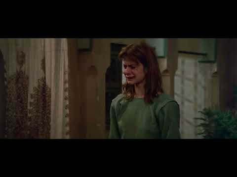 Harem (1985) | HD Movie Clip