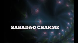 SABADAO CHARME BY DJ MAX AMORIM