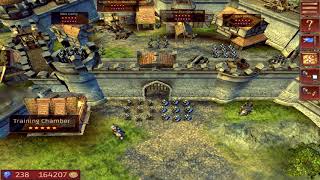 Hex Commander  Fantasy Heroes Mission overview HUMANS
