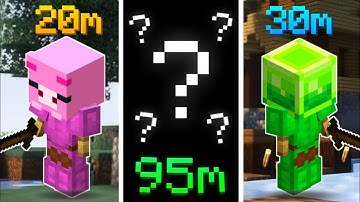 Best Minion Setup For Money In 2024 (Fakepixel Skyblock) | These Minions Can Make Millions