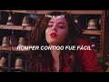 Charli XCX Breaking Up Video Oficial Traducción Al Español mp3