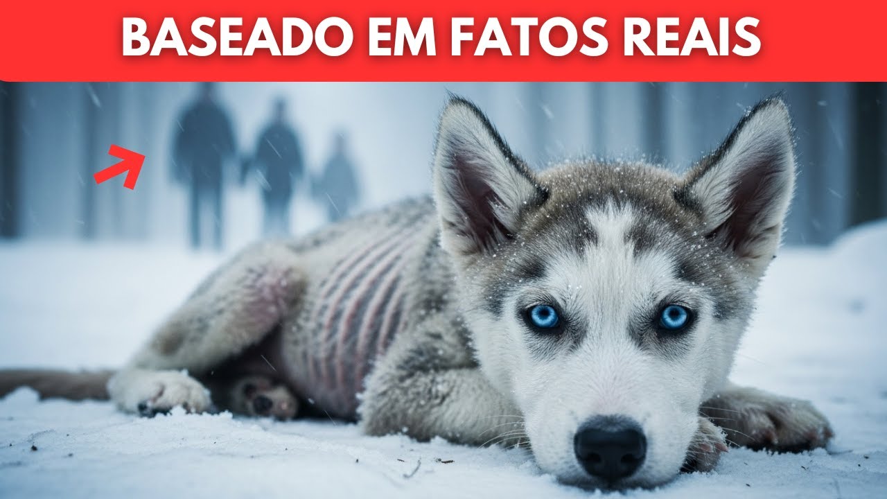 Me Abandonaram pra Morrer na Floresta, mas Olha o que Aconteceu