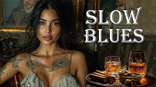 Slow BLues - Exploring the Dynamic Rhythms and Vibrant Sounds | Urban Blues Groove