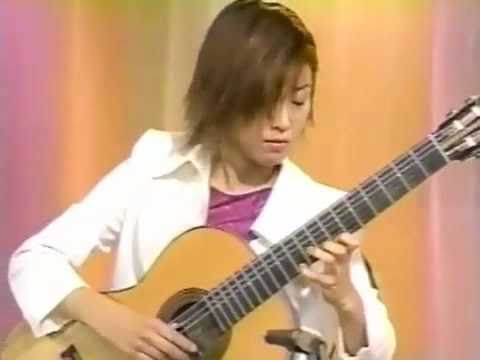 KAORI MURAJI - TANGO EN SKAI