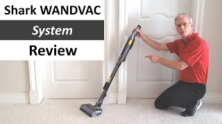 Shark WANDVAC System Review