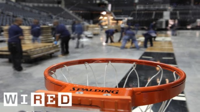 COVID Protocols In Arenas: CBS2 Gets Look Inside Barclays Center As Nets  Set To Welcome Some Fans Back On Tuesday - CBS New York