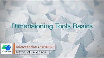17 - MSCE Dimension Tools