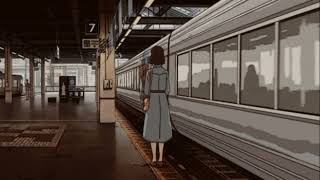 piche kota - bahagia lagi (slowed + reverb)