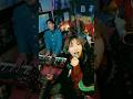 7ORDER「町中華キメたいな」Music Video #7ORDER #町中華