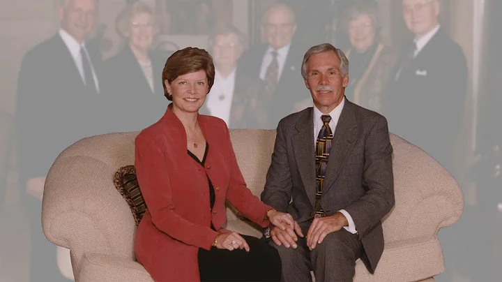 Extend the Experience: Nancy Schafer
