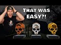 I Got ALL APOCALYPSE TROPHIES In 1 GAME I Got ALL APOCALYPSE TROPHIES In 1 GAME