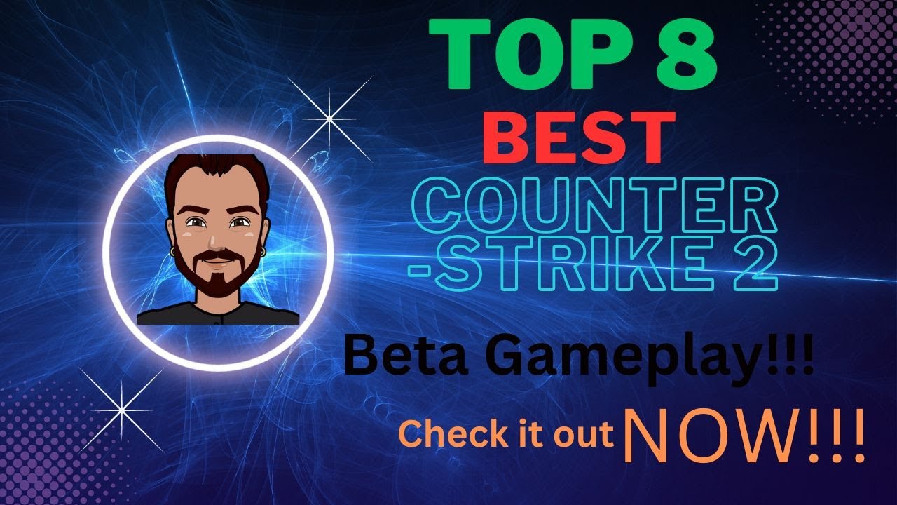 TOP BEST CS GO 2 GAMEPLAY EVER!!! - YouTube