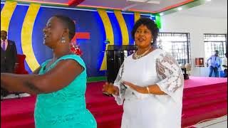 SIKU YA FURAHA NI LEO - Minister Josephat Busungu