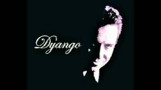 Video thumbnail of "Dyango - Doble Vida.mpeg"