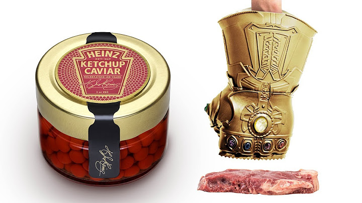 15 Unusual Things You Can Buy Online