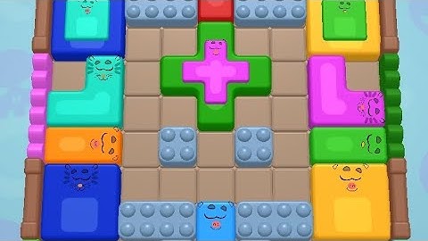 Farm Block Escape level 56 Gameplay Walkthrough Solution