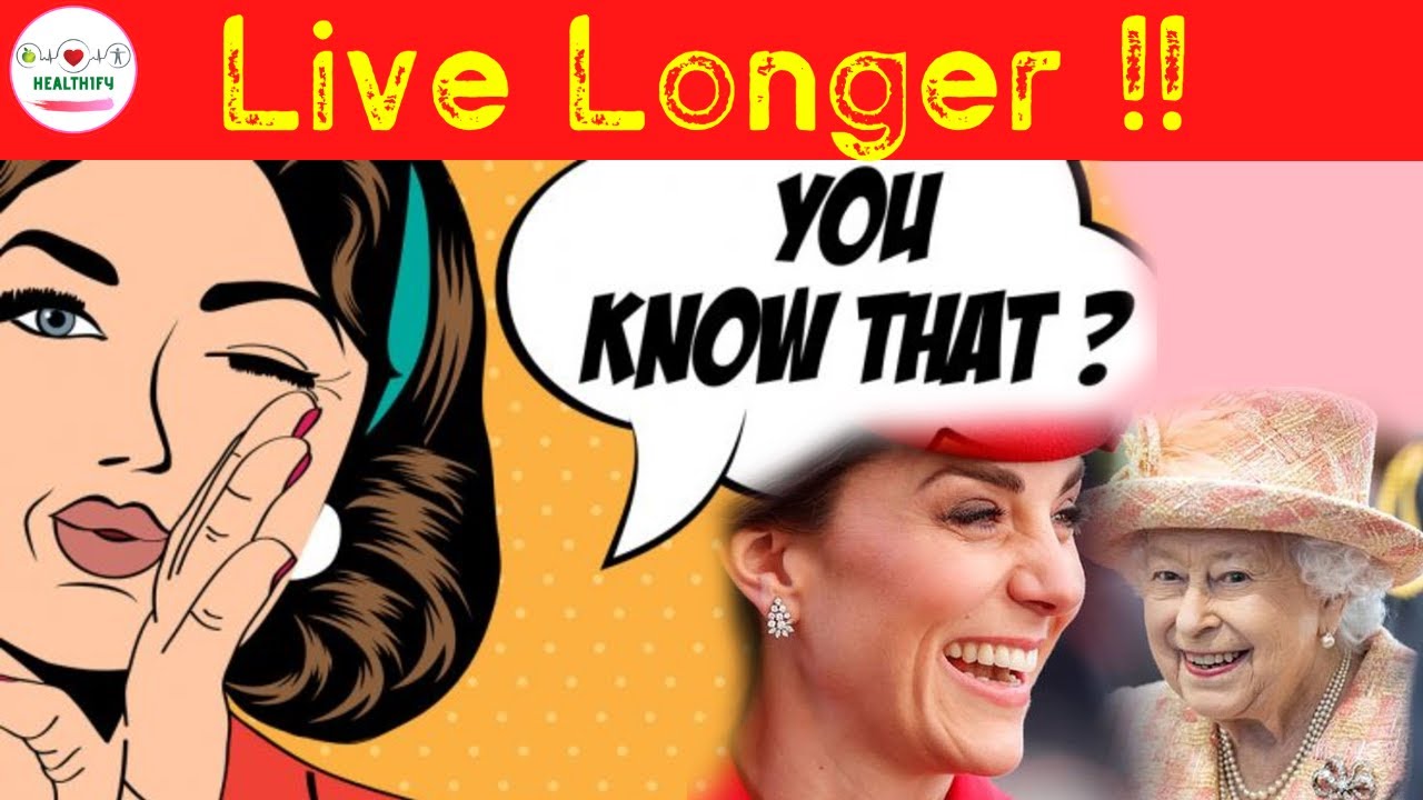 🍔 10 foods to live longer | 10 foods that make you live longer | foods ...