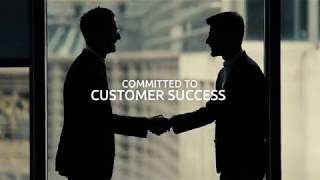 Calypso - Pioneering Innovative Technology to Reimagine Capital Markets