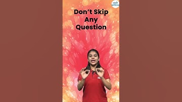 What to do In Exam Hall -Part 2 || #Shorts || Infinity Learn Class 9&10