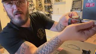 SDI FTT 122: Introduction to Ammunition & Basic Ballistics Week 7