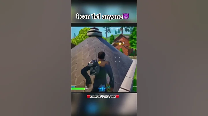 i can 1v1 anyone😈 (i’m cooked) #youtubeshorts #shorts #youtube #tiktok #fortnite #twitch